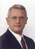 W. William Boberg